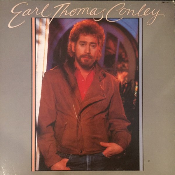 Earl Thomas Conley